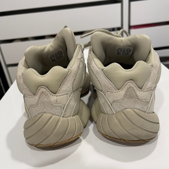 Adidas Yeezy 500 “Stone” - Picture 4 of 13